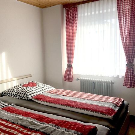 Appartement Nr 19, Alpenappartementhaus, Oberstaufen-Steibis, Allgaeu, Oberstaufen Plus 외부 사진