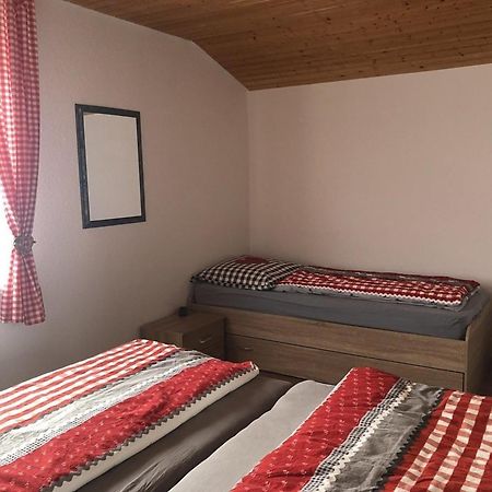 Appartement Nr 19, Alpenappartementhaus, Oberstaufen-Steibis, Allgaeu, Oberstaufen Plus 외부 사진