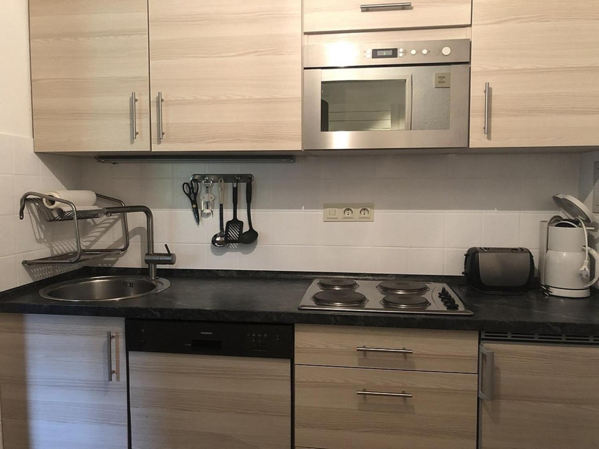 Appartement Nr 19, Alpenappartementhaus, Oberstaufen-Steibis, Allgaeu, Oberstaufen Plus 외부 사진