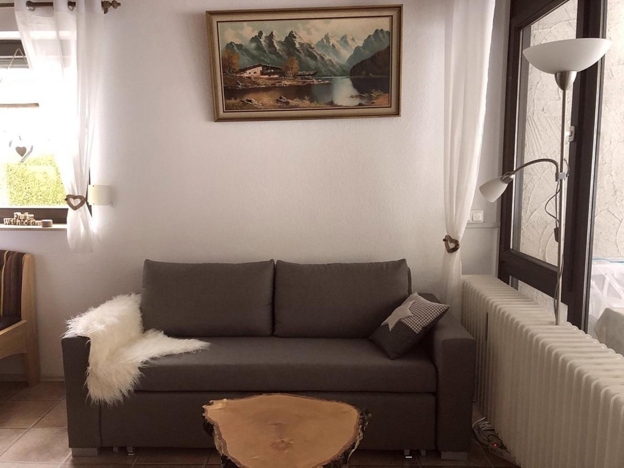 Appartement Nr 19, Alpenappartementhaus, Oberstaufen-Steibis, Allgaeu, Oberstaufen Plus 외부 사진